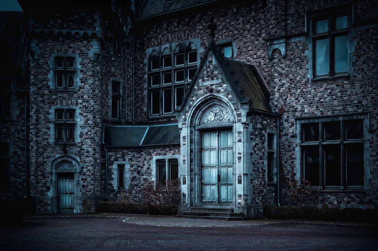 mystical, castle, building, mysterious, night, goal, dark, twilight, mood, romantic, atmosphere, fantasy, historically, dream, chateau, gothic, castle, castle, castle, castle, castle, fantasy, fantasy, gothic